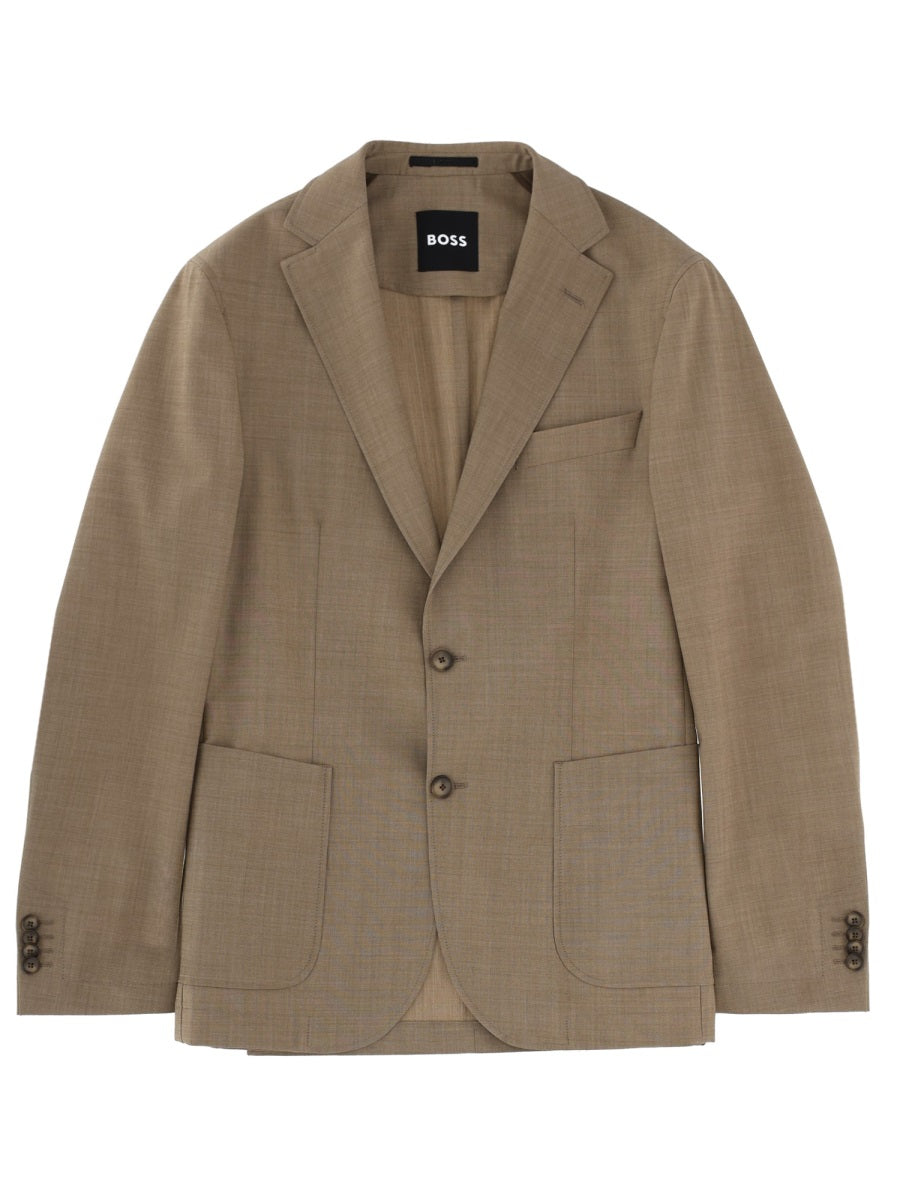 Boss Men Blazer "P-Hanry" BOSS