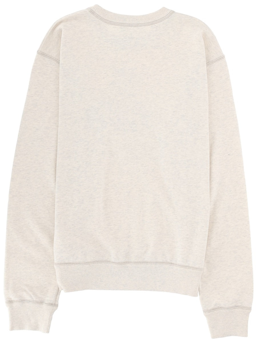 Marant Men "Mikoy" Sweatshirt ISABEL MARANT