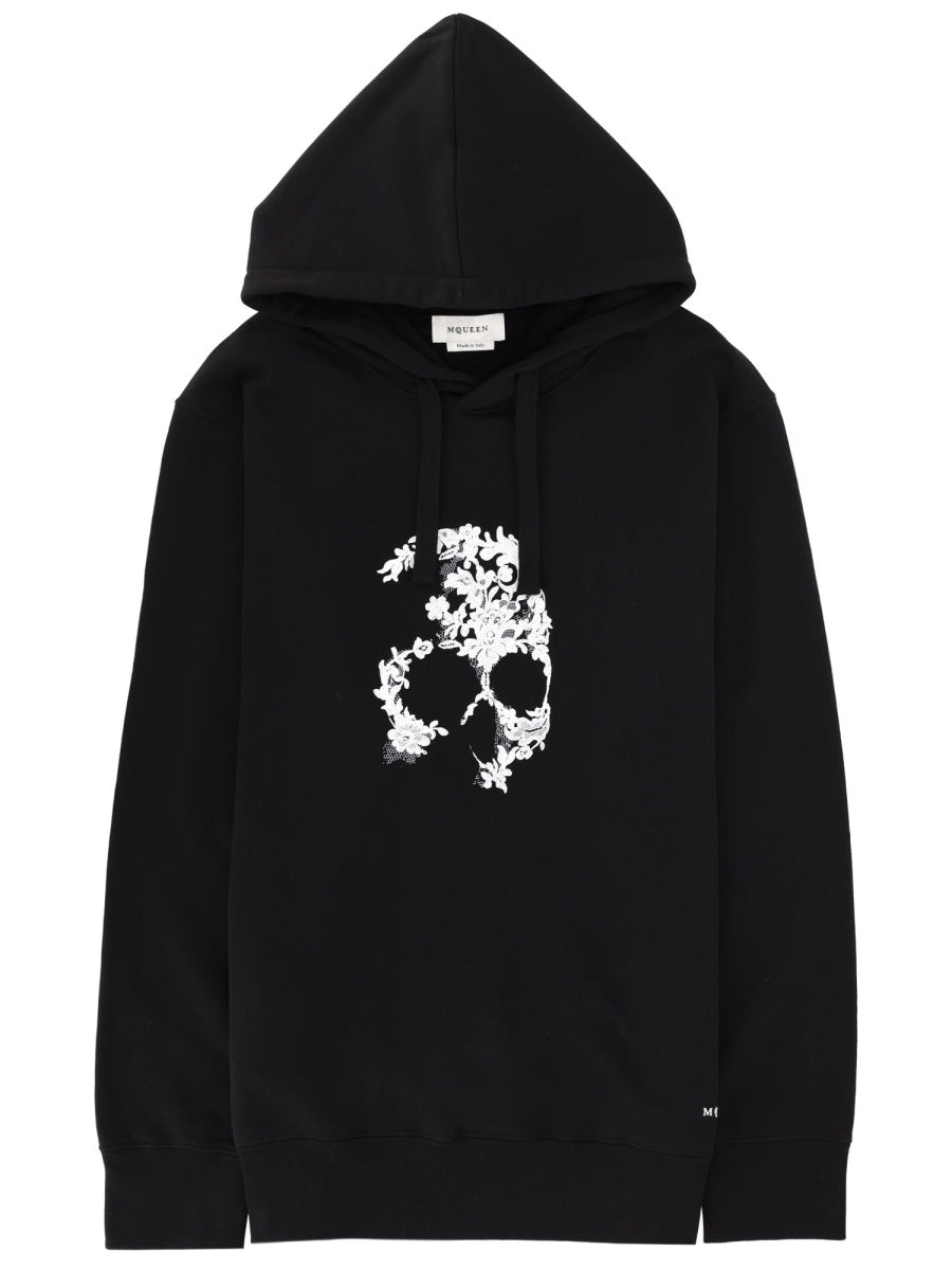Alexander Mcqueen Men ALEXANDER MCQUEEN