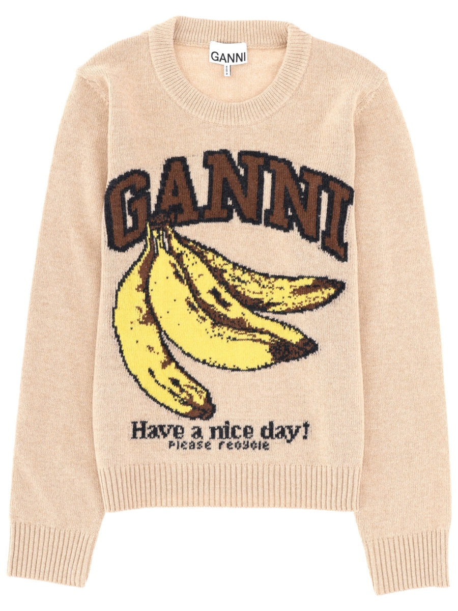 Ganni Women GANNI