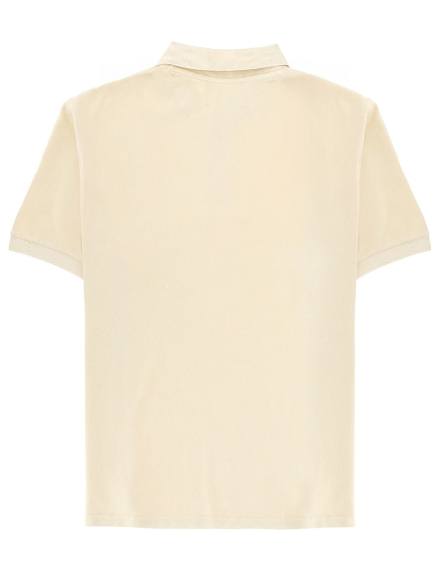 Marant Men Polo "Afko" ISABEL MARANT