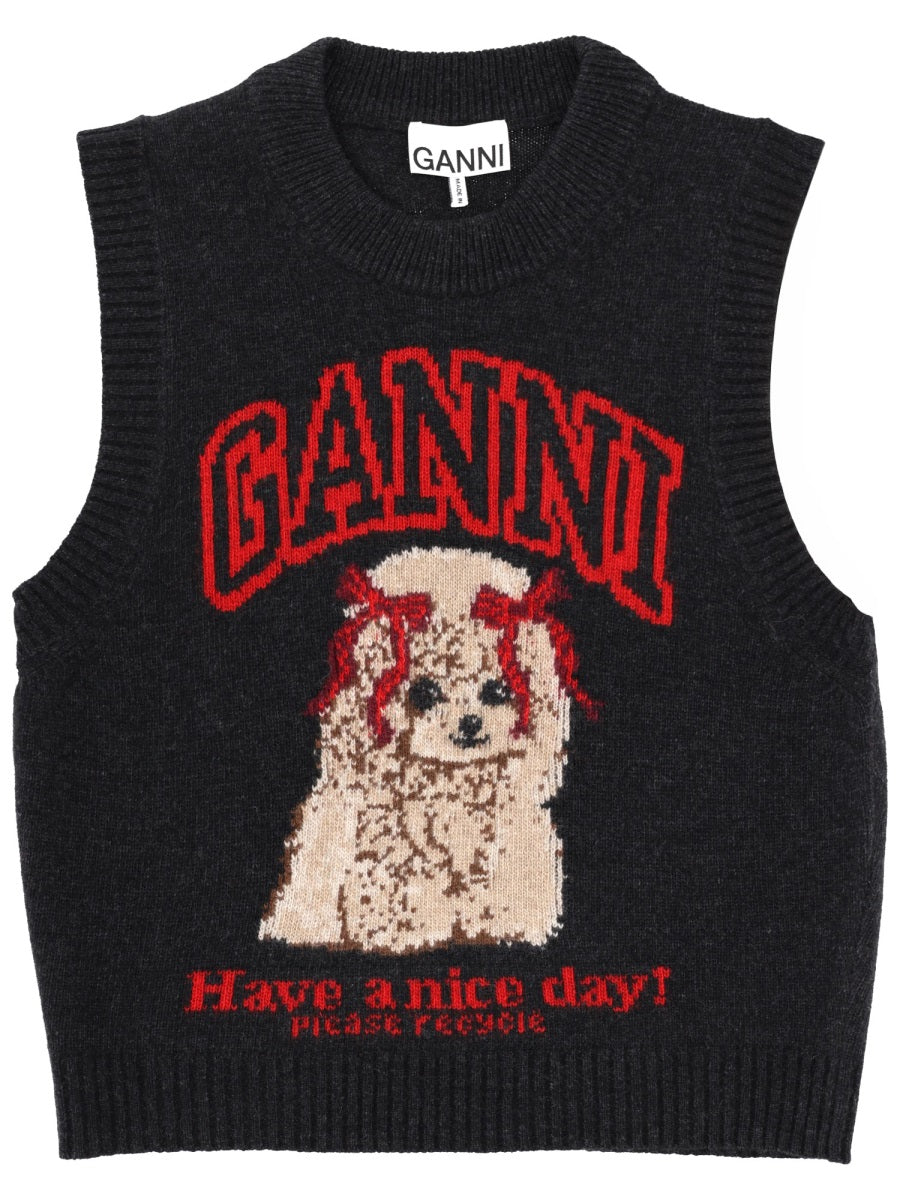 Ganni Women GANNI