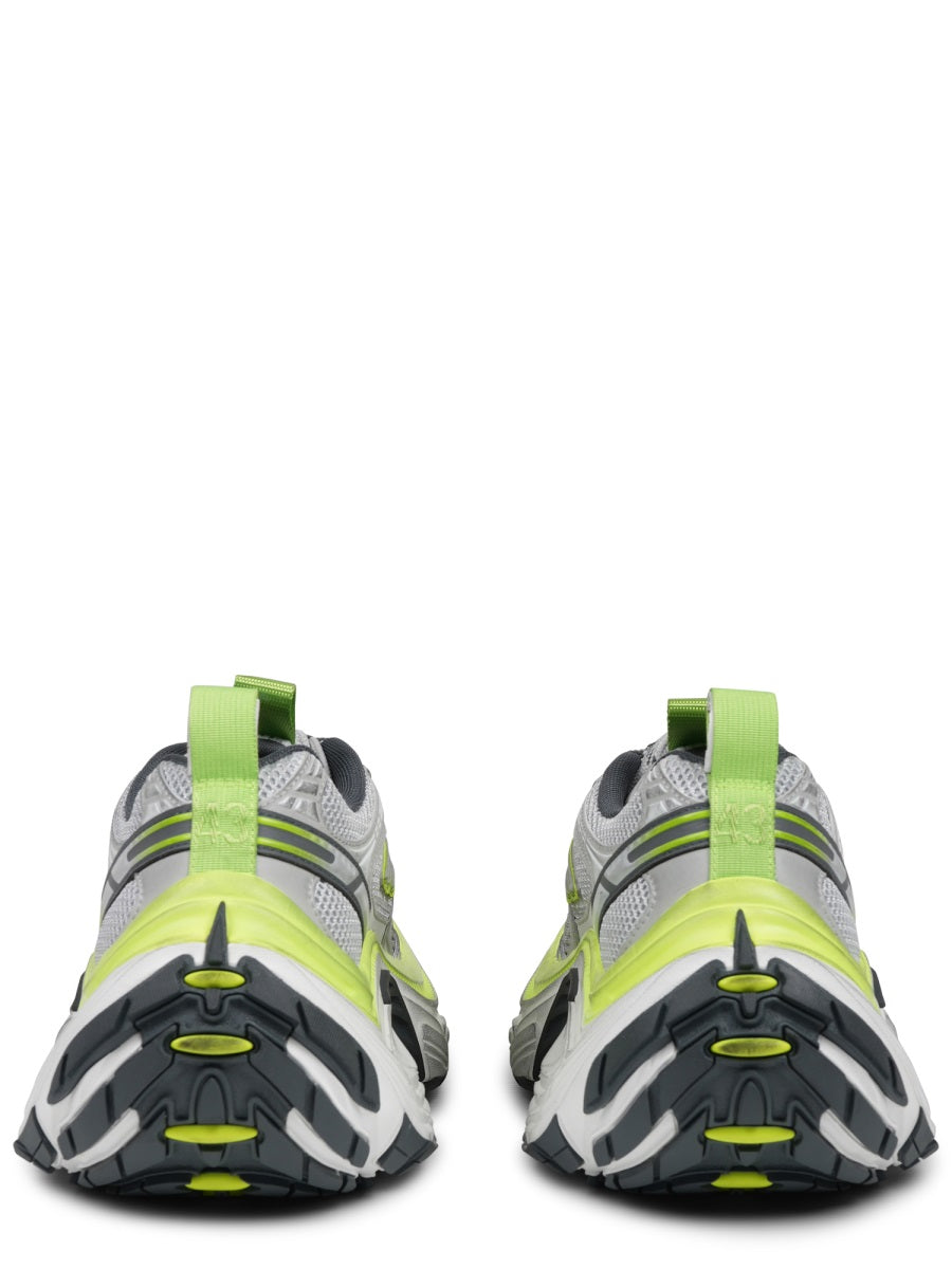 Balenciaga Men Sneaker "6Xl" BALENCIAGA
