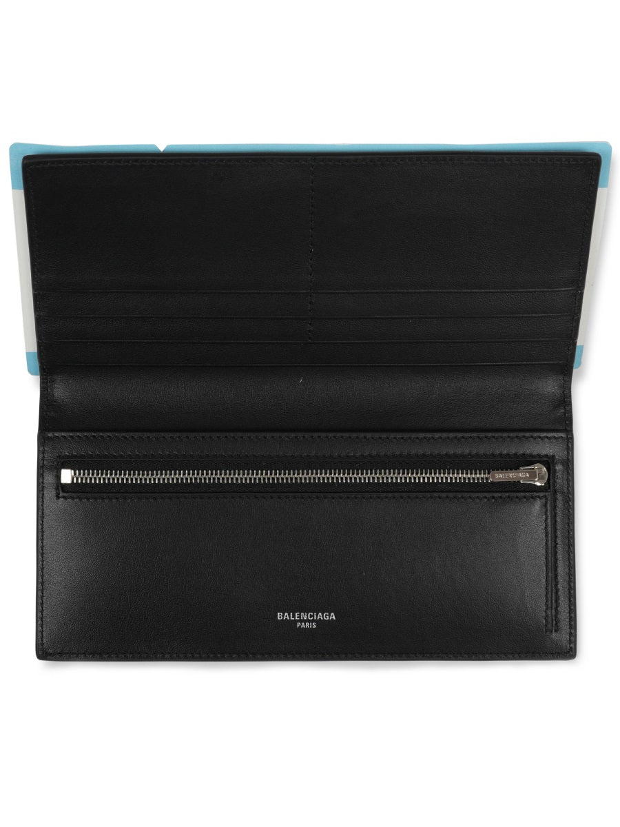Balenciaga Men "Passport" Wallet BALENCIAGA