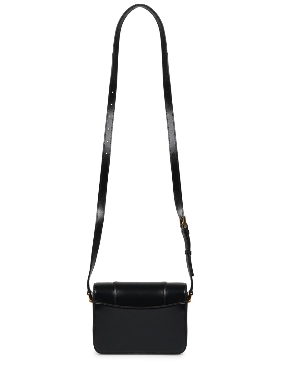 Balenciaga Women "Hourglass" Bag Small BALENCIAGA
