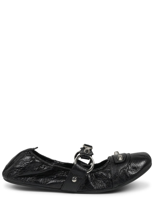 Balenciaga Women Ballerina "City" BALENCIAGA