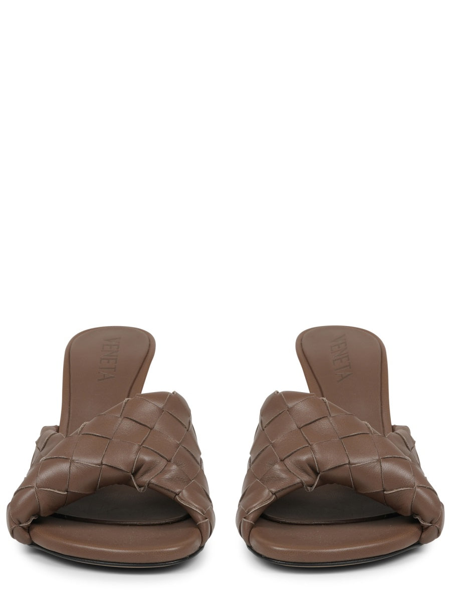 Bottega Veneta Women Mule Shoe "Blink" BOTTEGA VENETA