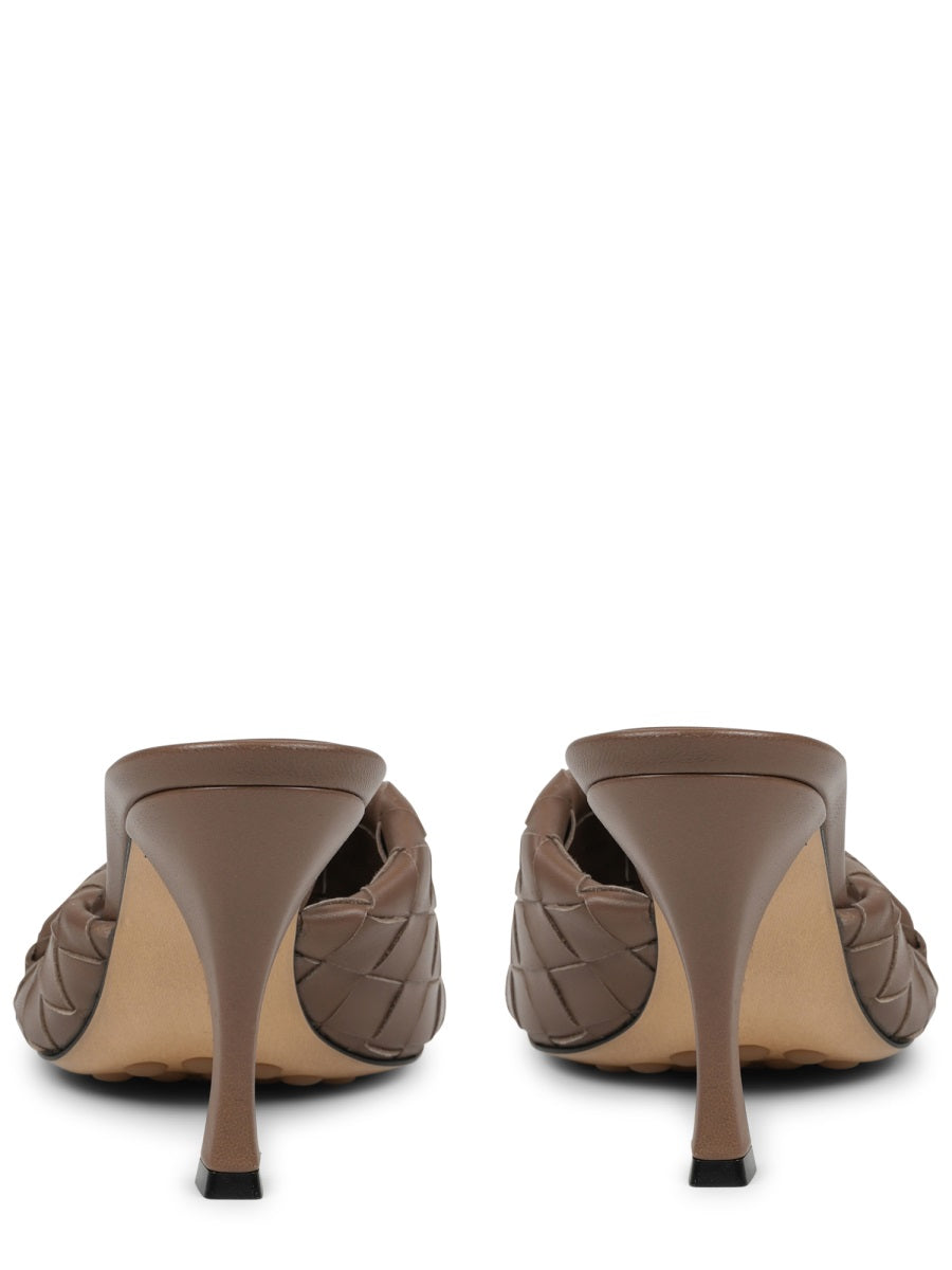 Bottega Veneta Women Mule Shoe "Blink" BOTTEGA VENETA