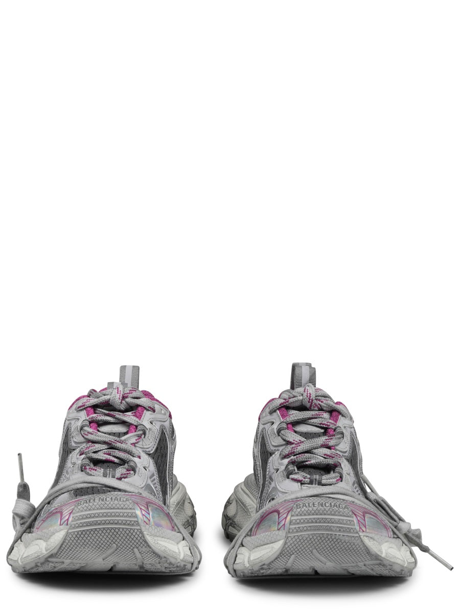 Balenciaga Women Sneaker "3Xl" BALENCIAGA