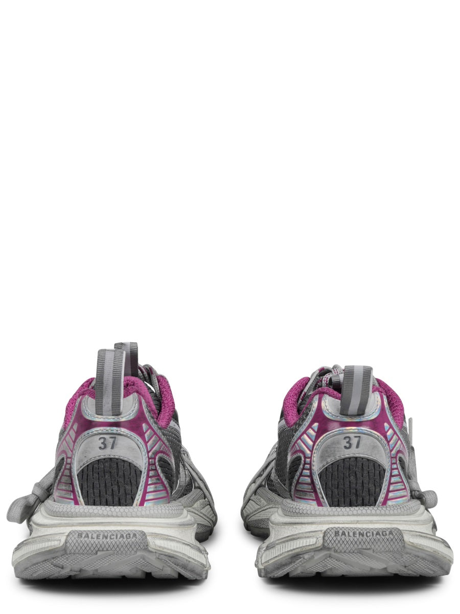 Balenciaga Women Sneaker "3Xl" BALENCIAGA
