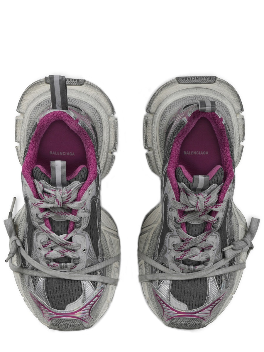 Balenciaga Women Sneaker "3Xl" BALENCIAGA