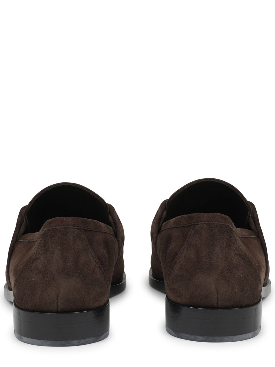 Bottega Veneta Men Moccasin "Astaire" BOTTEGA VENETA