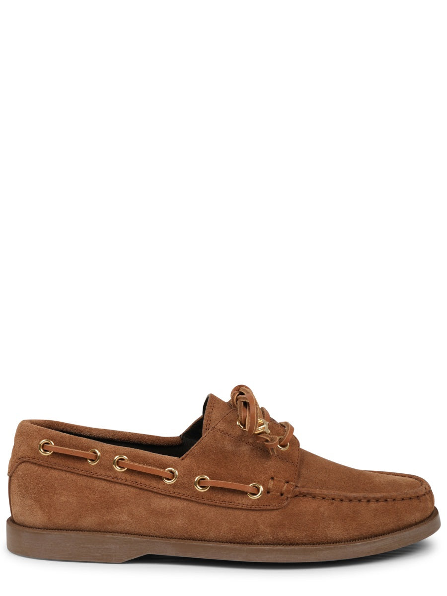 Celine Women Shoe "Bateau" CELINE