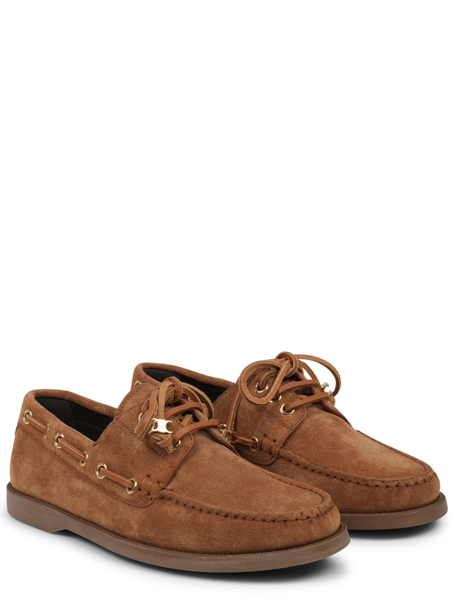 Celine Women Shoe "Bateau" CELINE