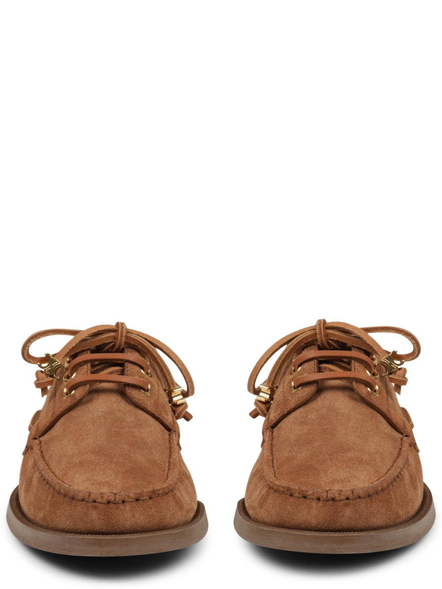 Celine Women Shoe "Bateau" CELINE