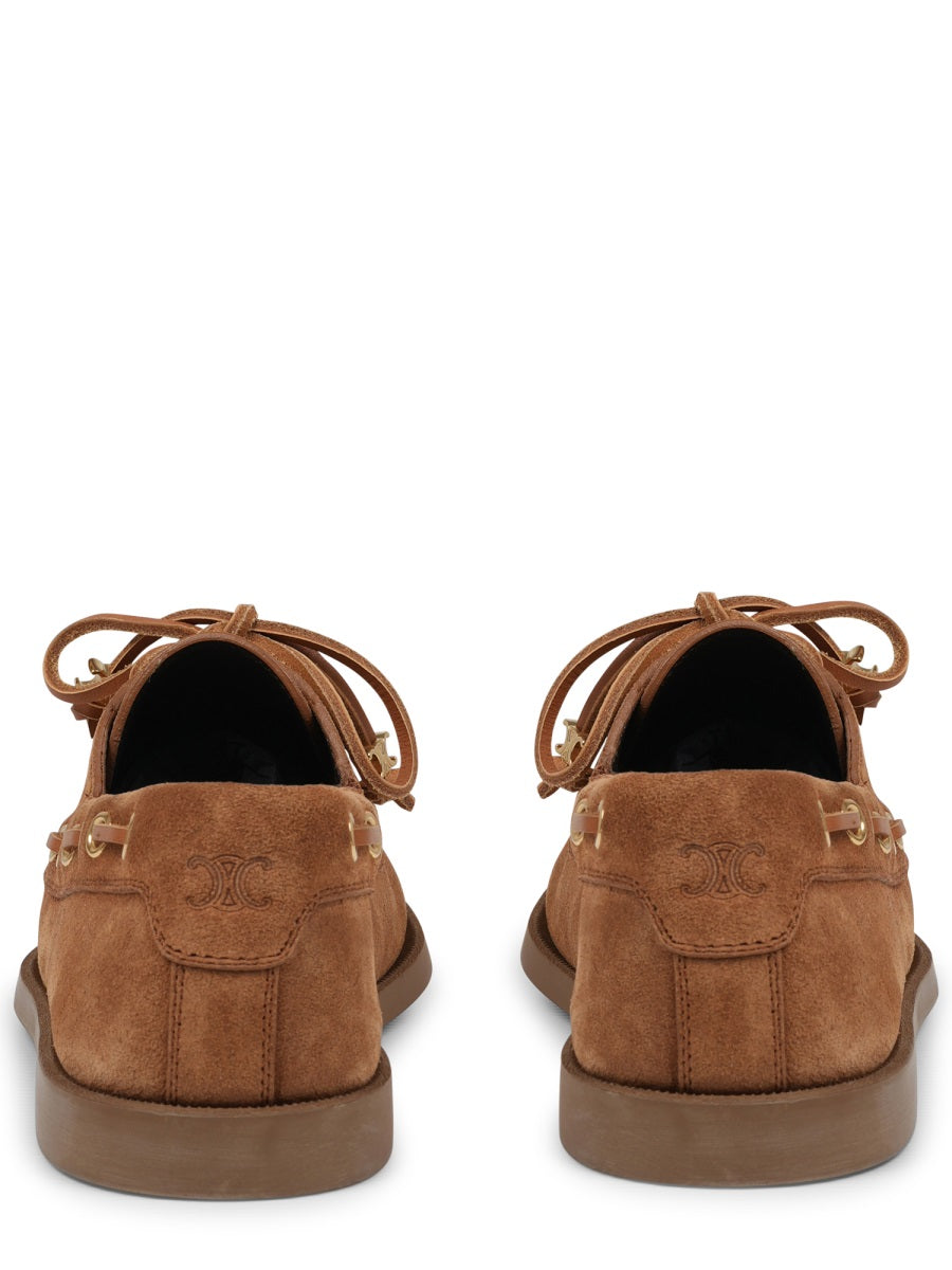 Celine Women Shoe "Bateau" CELINE