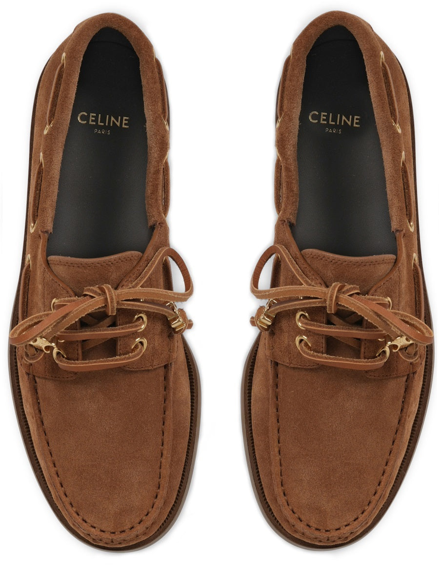 Celine Women Shoe "Bateau" CELINE