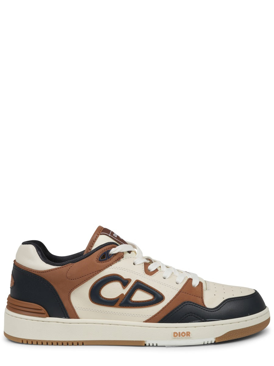 Dior Men Sneaker "B57" CHRISTIAN DIOR
