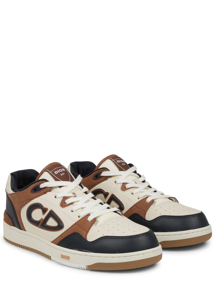 Dior Men Sneaker "B57" CHRISTIAN DIOR