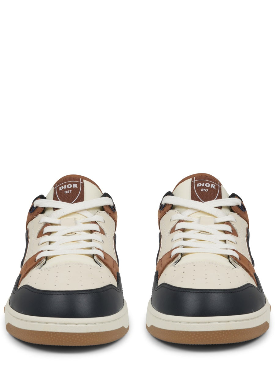 Dior Men Sneaker "B57" CHRISTIAN DIOR