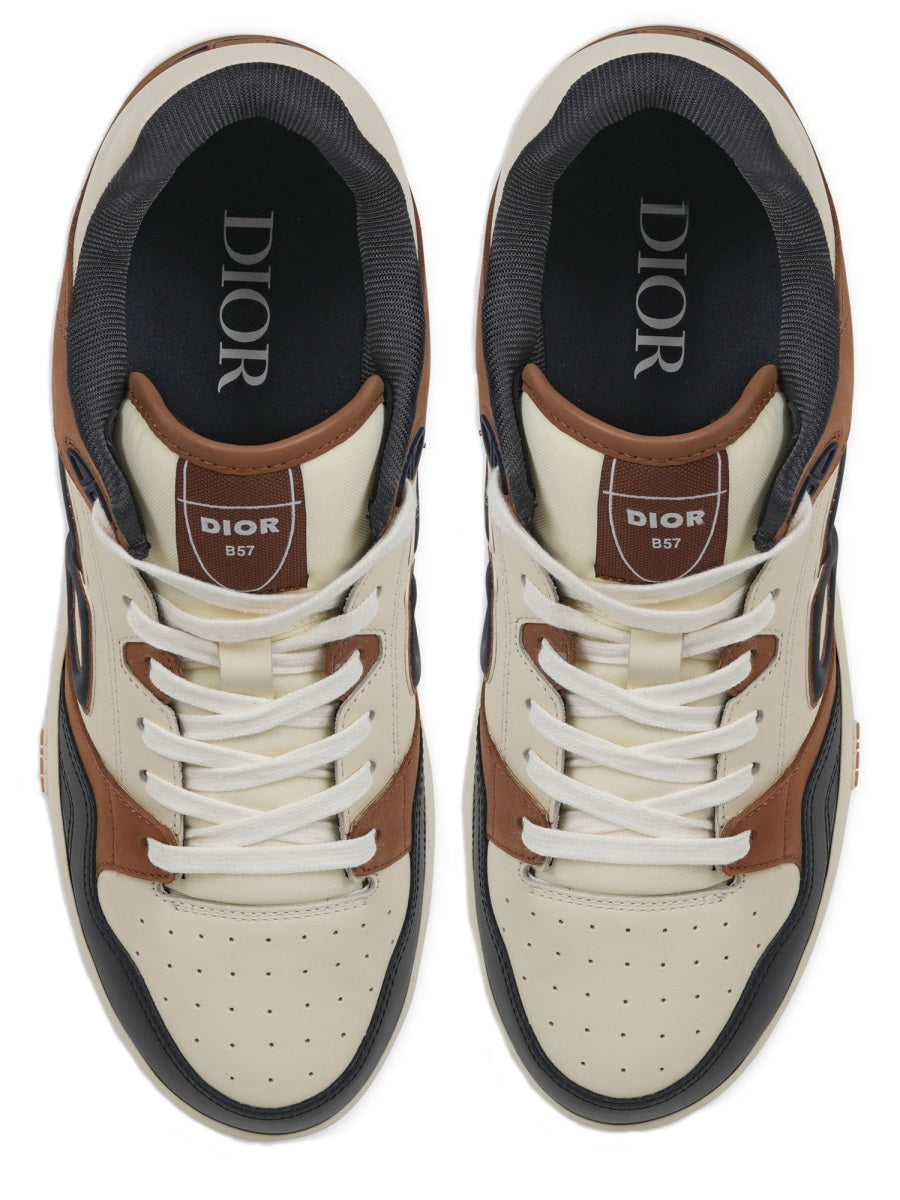Dior Men Sneaker "B57" CHRISTIAN DIOR