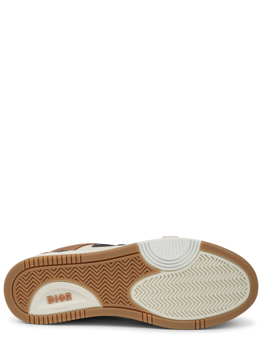 Dior Men Sneaker "B57" CHRISTIAN DIOR