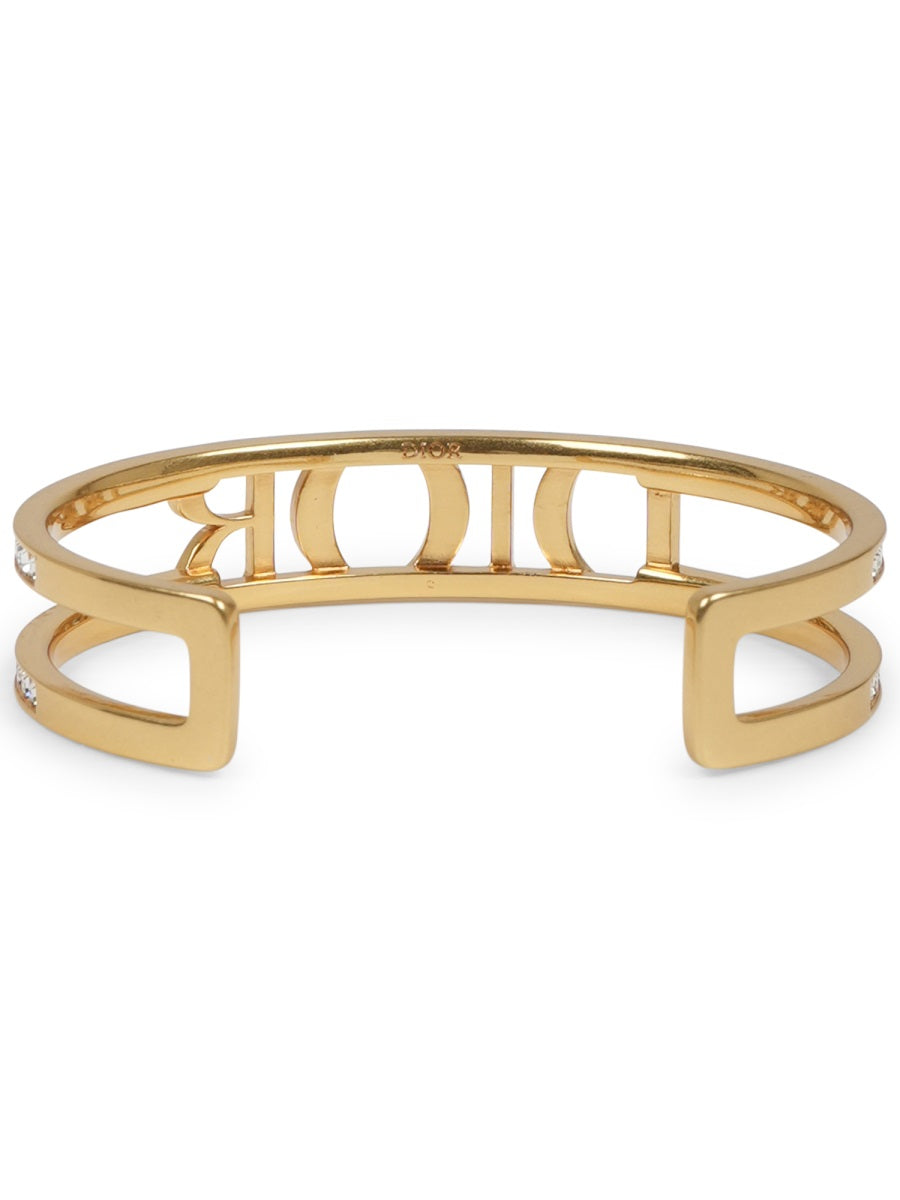 Dior Women Logo Bracelet CHRISTIAN DIOR
