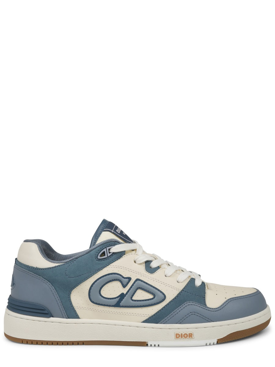 Dior Men Sneaker "B57" CHRISTIAN DIOR