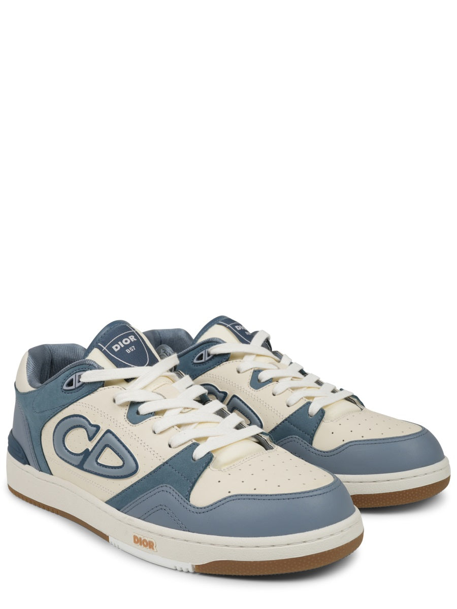 Dior Men Sneaker "B57" CHRISTIAN DIOR