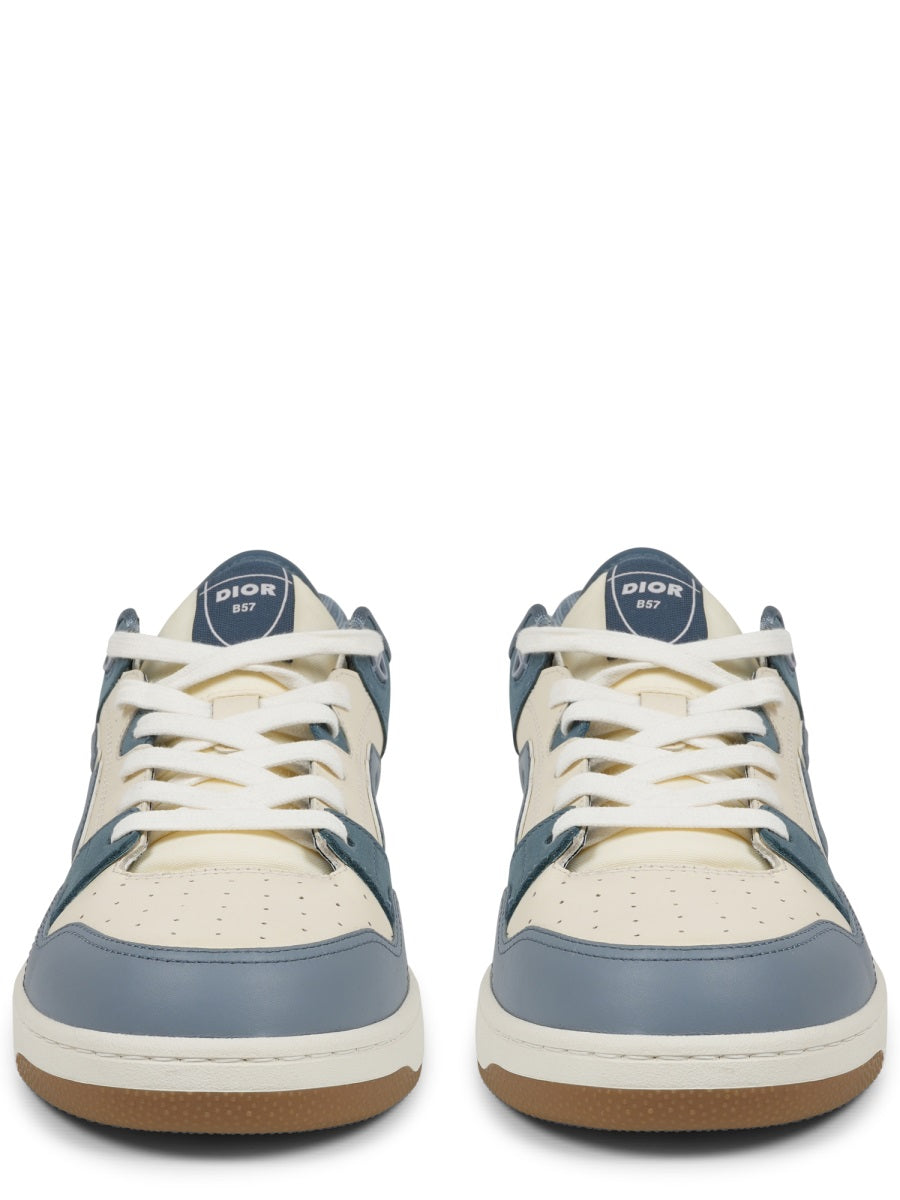 Dior Men Sneaker "B57" CHRISTIAN DIOR