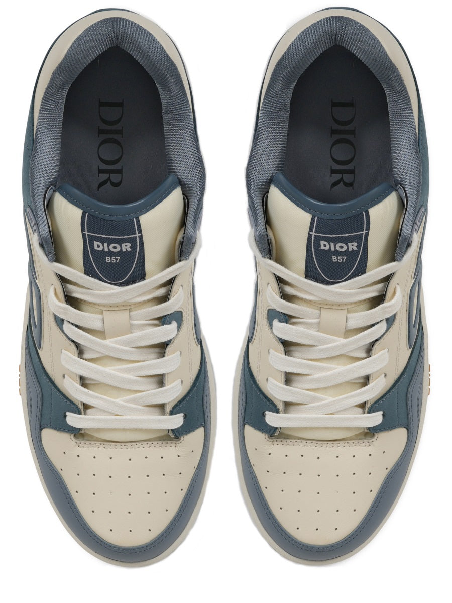 Dior Men Sneaker "B57" CHRISTIAN DIOR