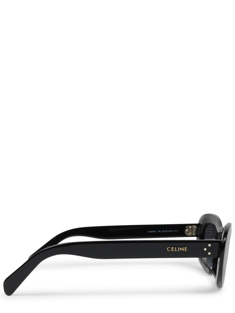 Celine Women "Cat-Eye" Sunglasses CELINE