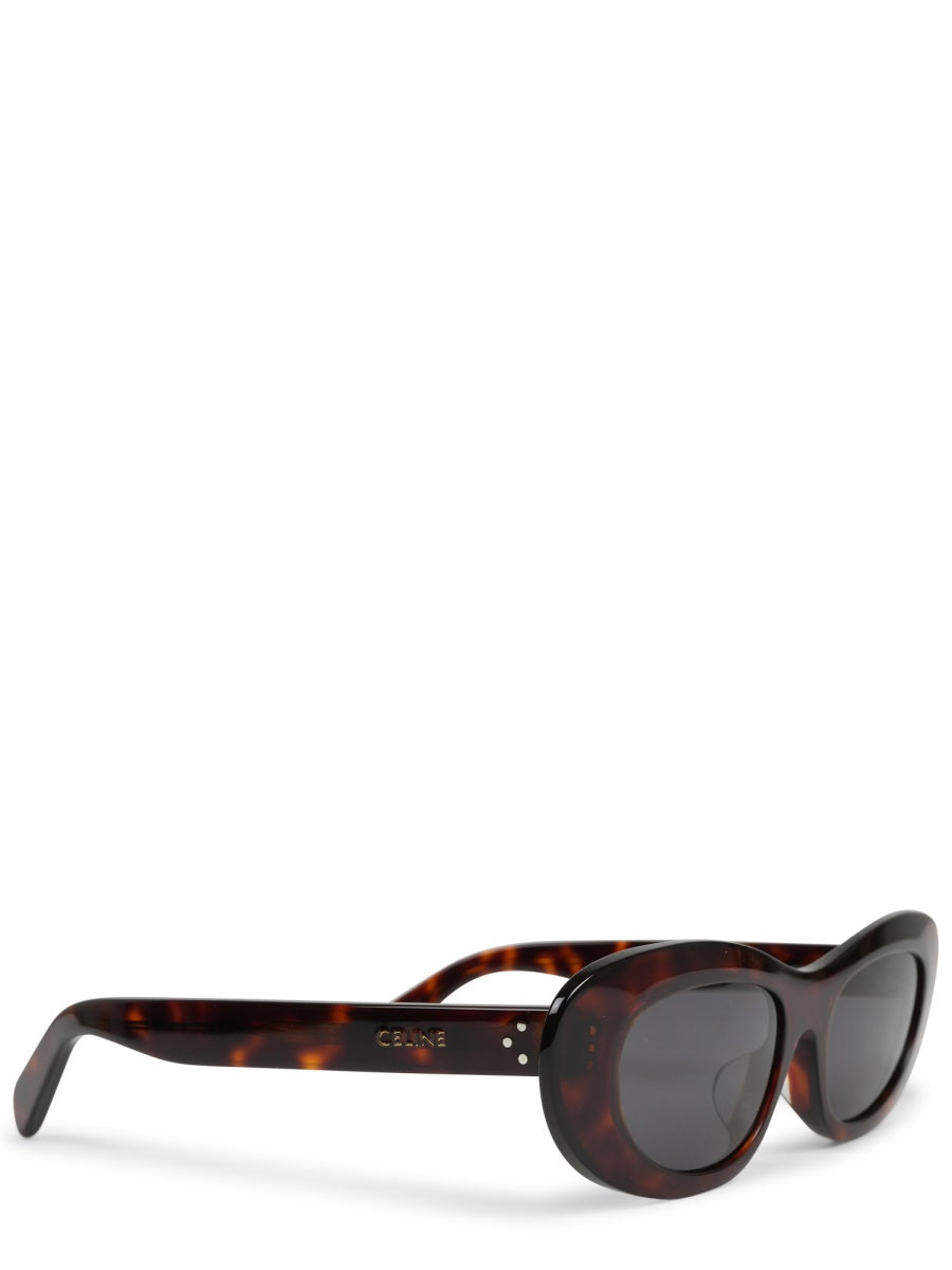 Celine Women "Cat-Eye" Sunglasses CELINE