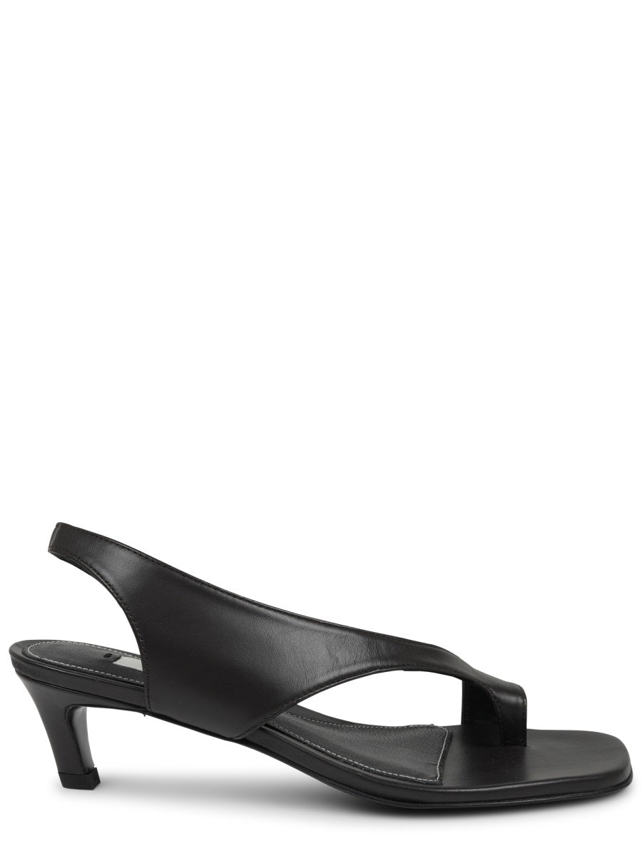 Toteme Women Heeled Sandal TOTEME