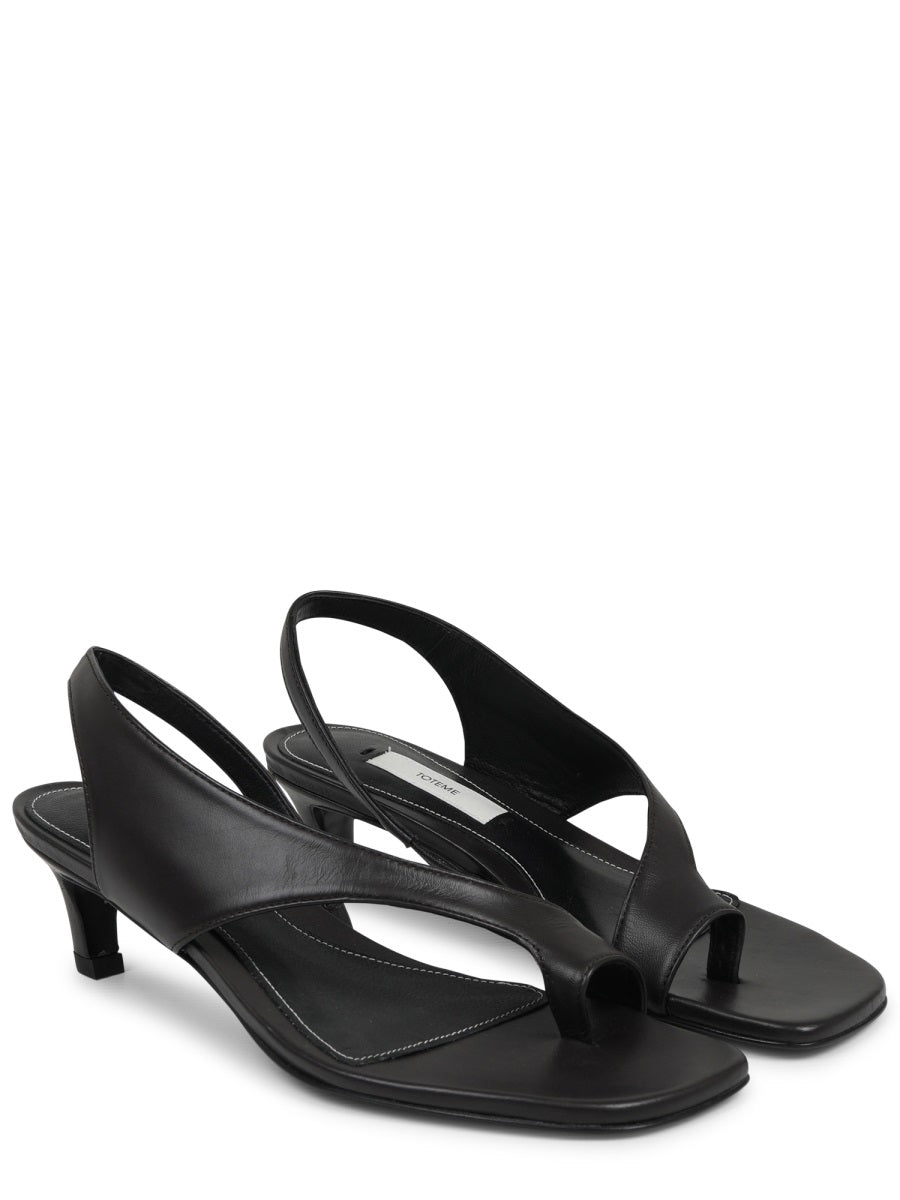 Toteme Women Heeled Sandal TOTEME