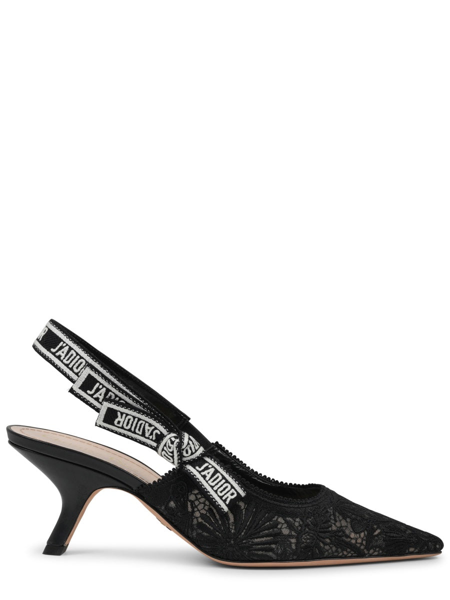 Dior Women Shoe "J`Adior" CHRISTIAN DIOR