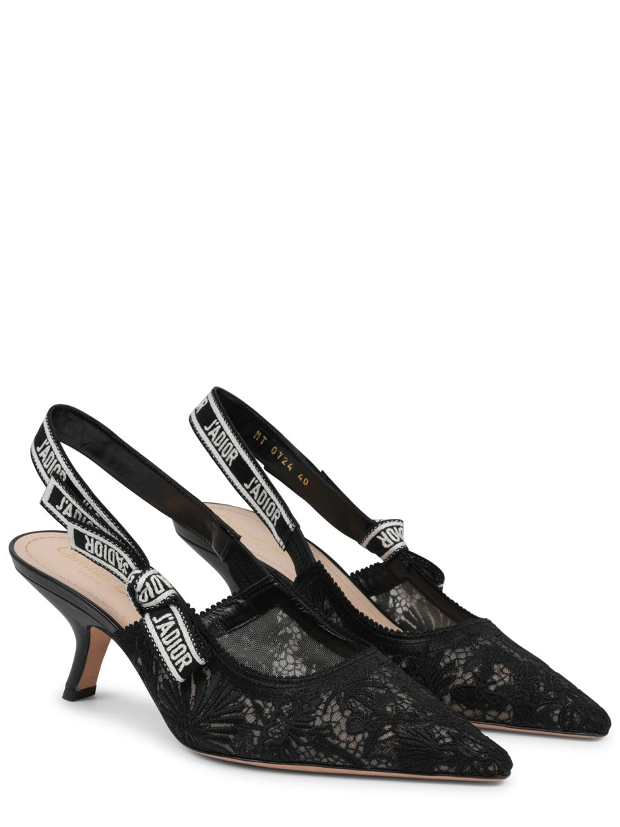 Dior Women Shoe "J`Adior" CHRISTIAN DIOR