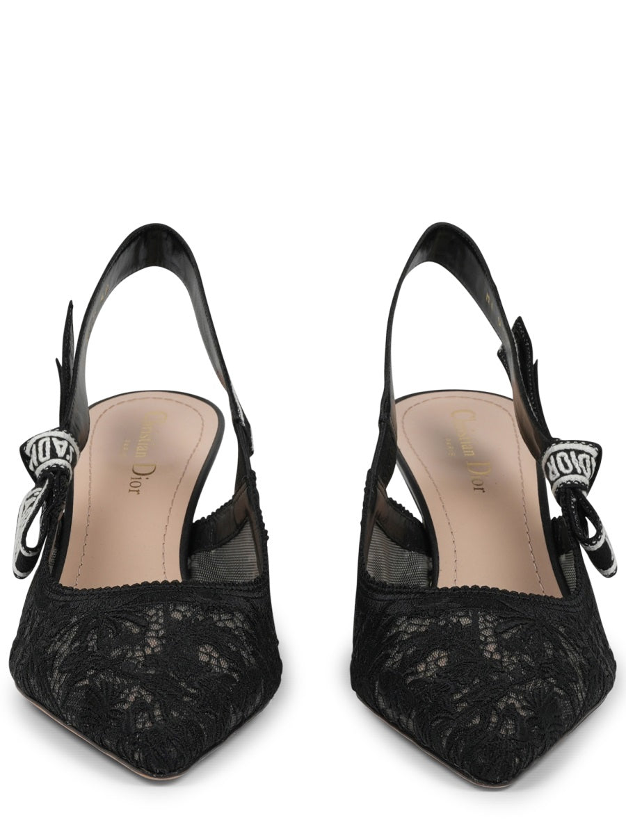 Dior Women Shoe "J`Adior" CHRISTIAN DIOR