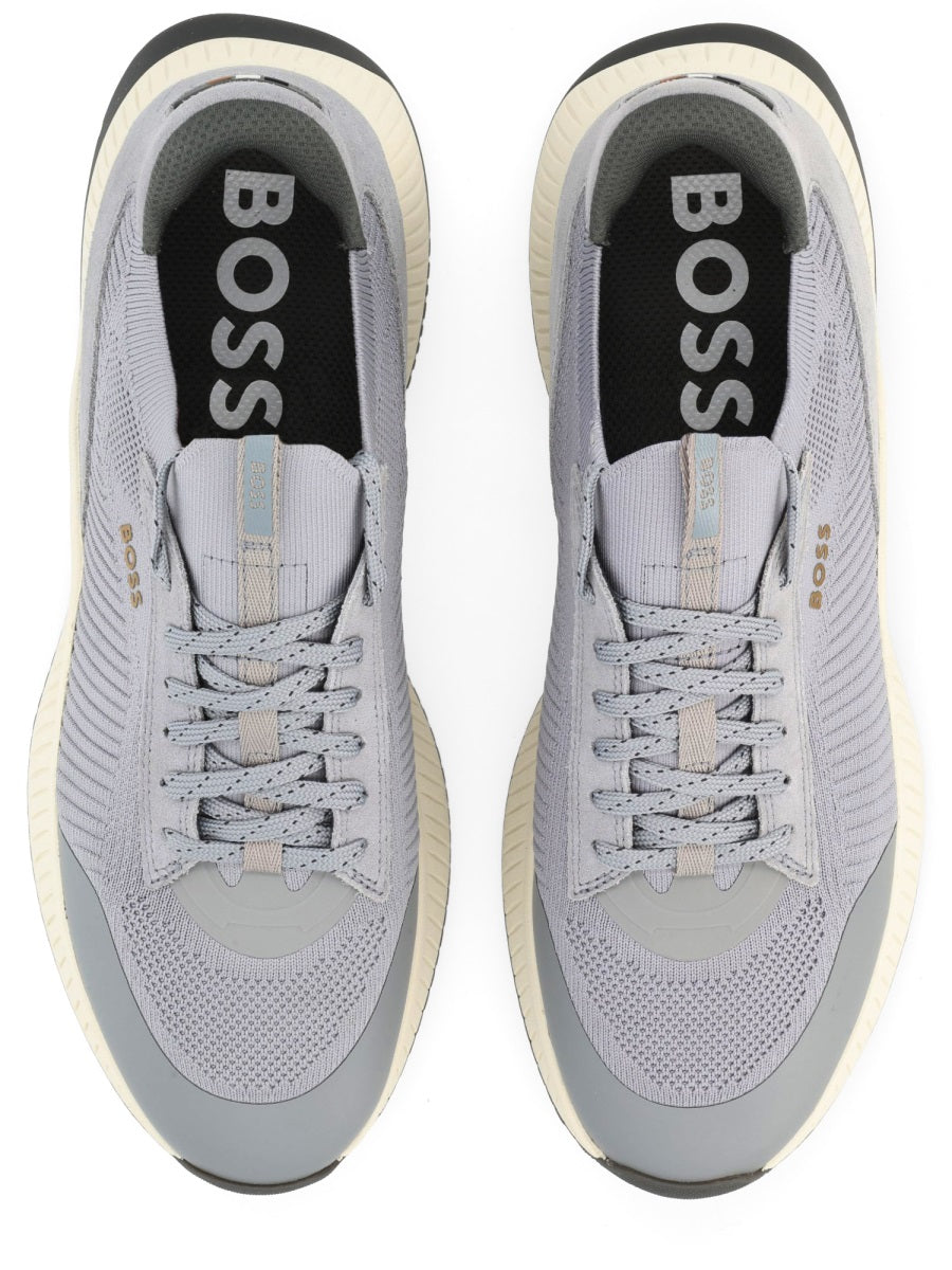 Boss Men "Ttnm Evo" Sneaker BOSS
