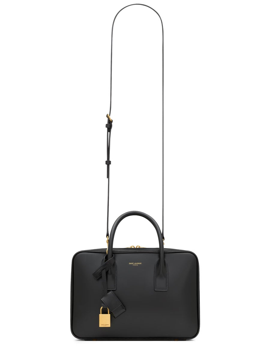 Saint Laurent Women "Sac De Jour" Bag SAINT LAURENT