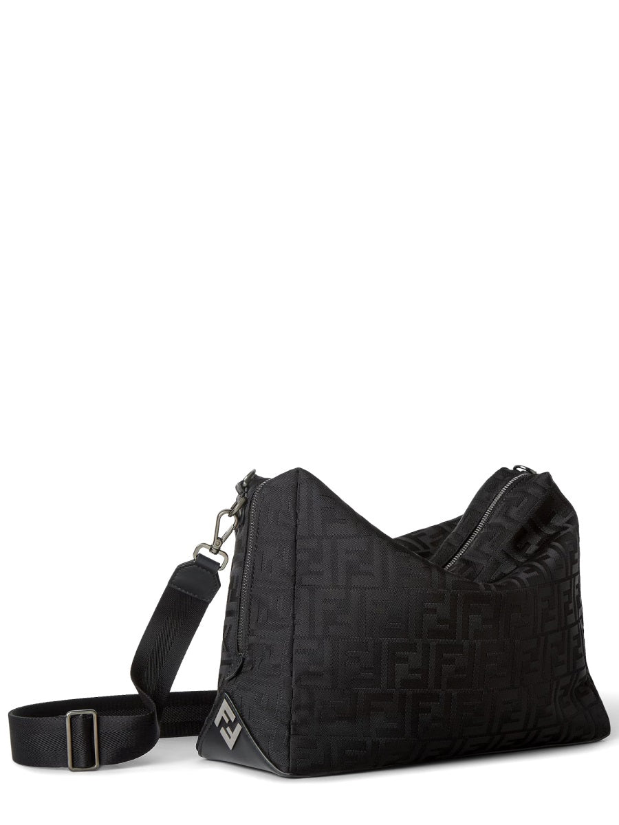 Fendi Unisex Bag "He" Large FENDI