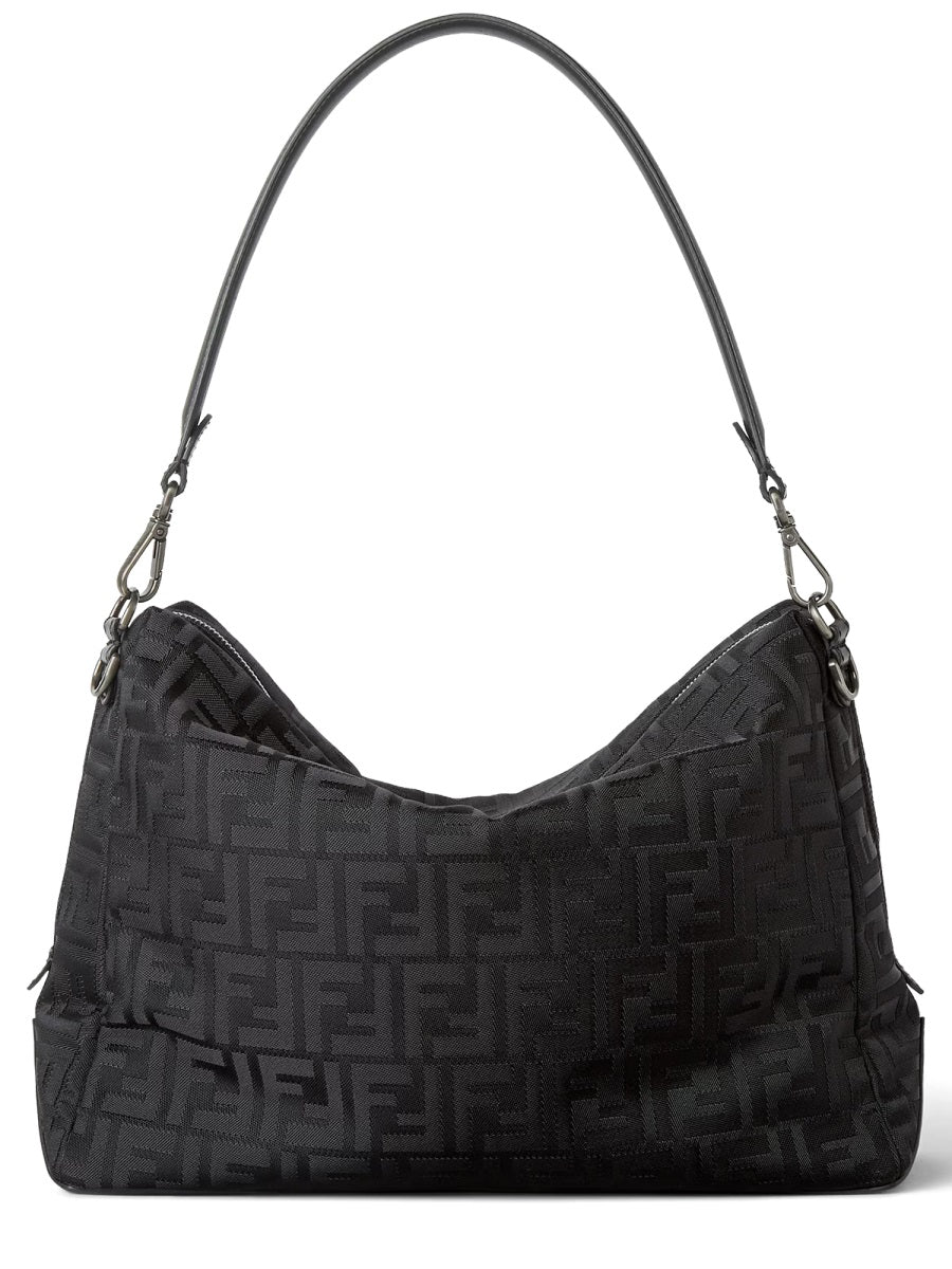 Fendi Unisex Bag "He" Large FENDI