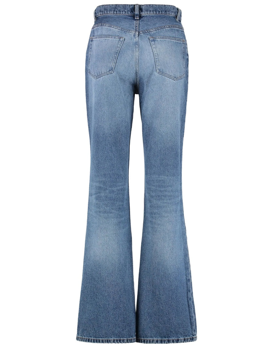 A.P.C. Women Jeans "Romy"