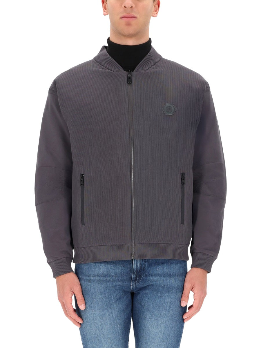 Boss Men "Future Hy" Sweatshirt