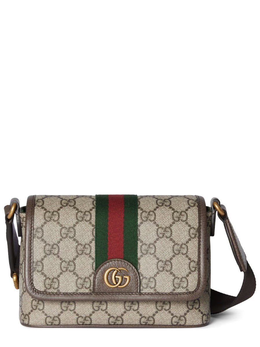 Gucci Men "Ophidia" Bag GUCCI