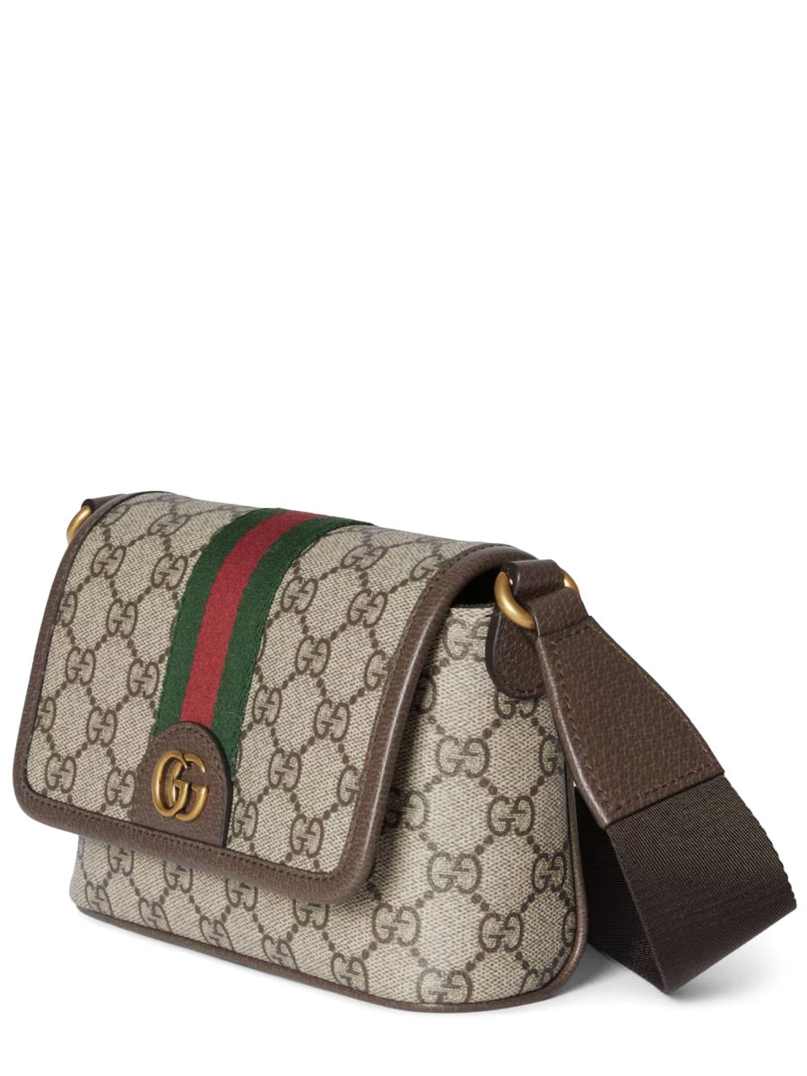 Gucci Men "Ophidia" Bag GUCCI