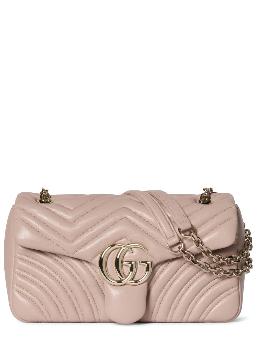 Gucci Women "Gg Marmont" Bag GUCCI