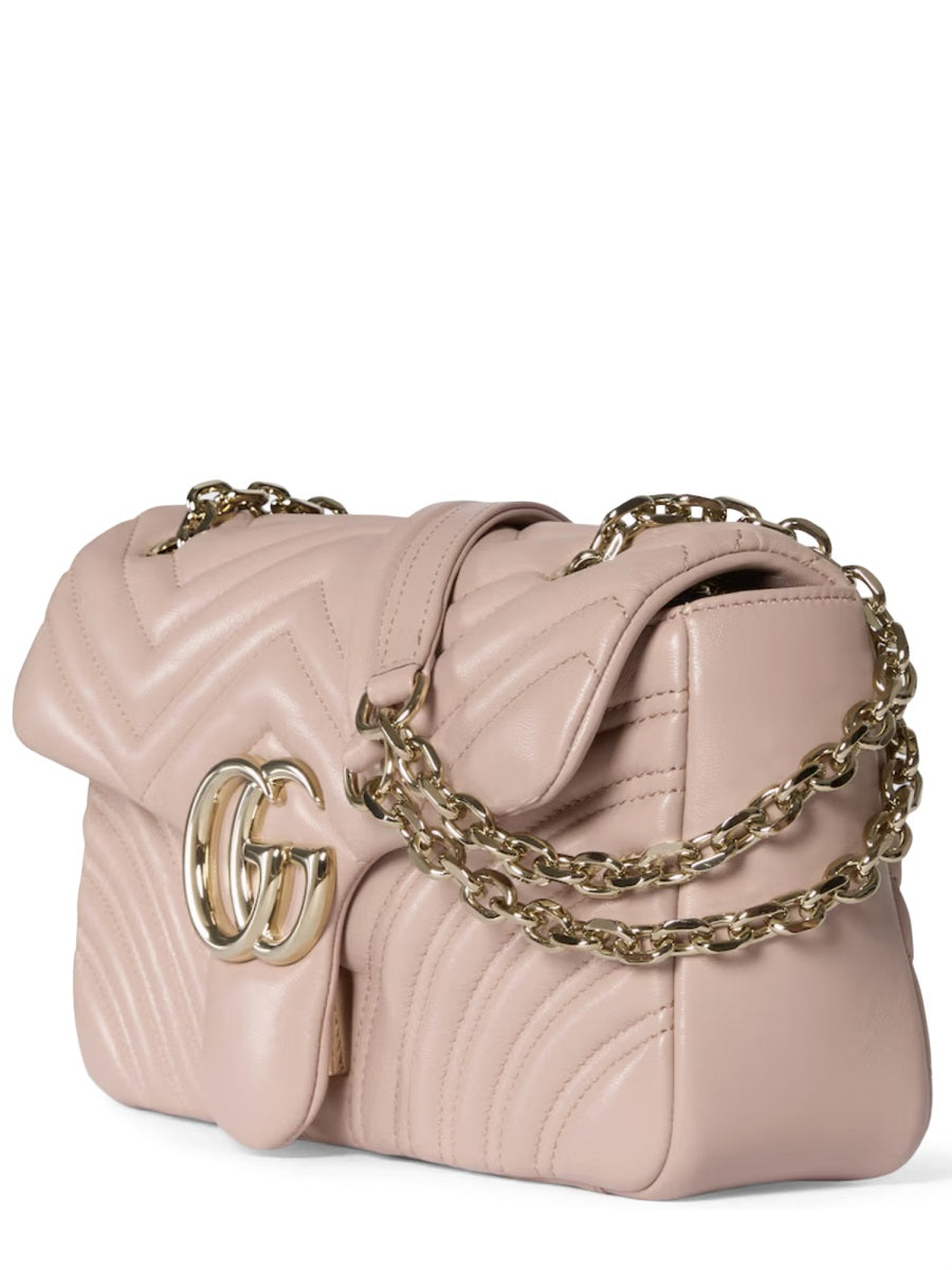 Gucci Women "Gg Marmont" Bag GUCCI