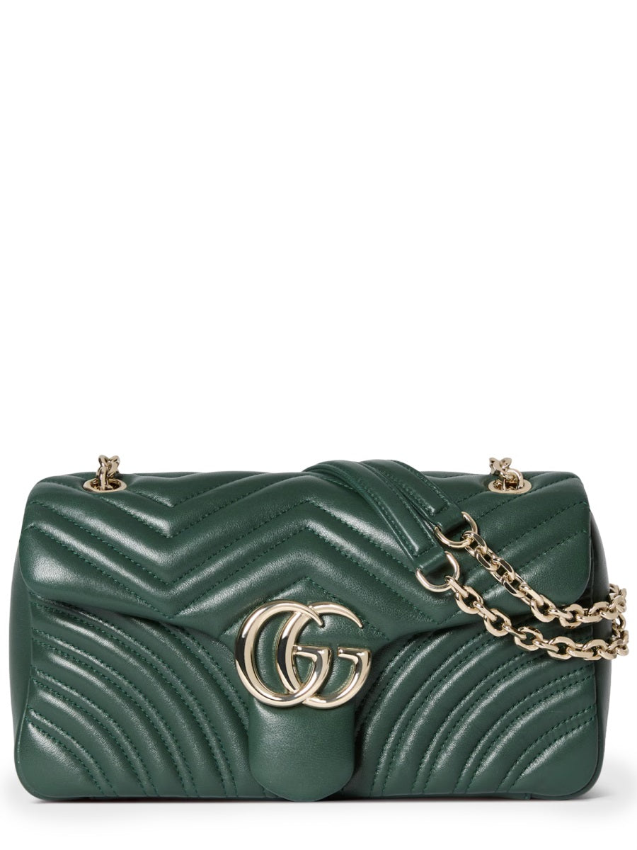 Gucci Women "Gg Marmont" Bag GUCCI