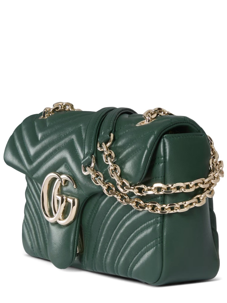 Gucci Women "Gg Marmont" Bag GUCCI